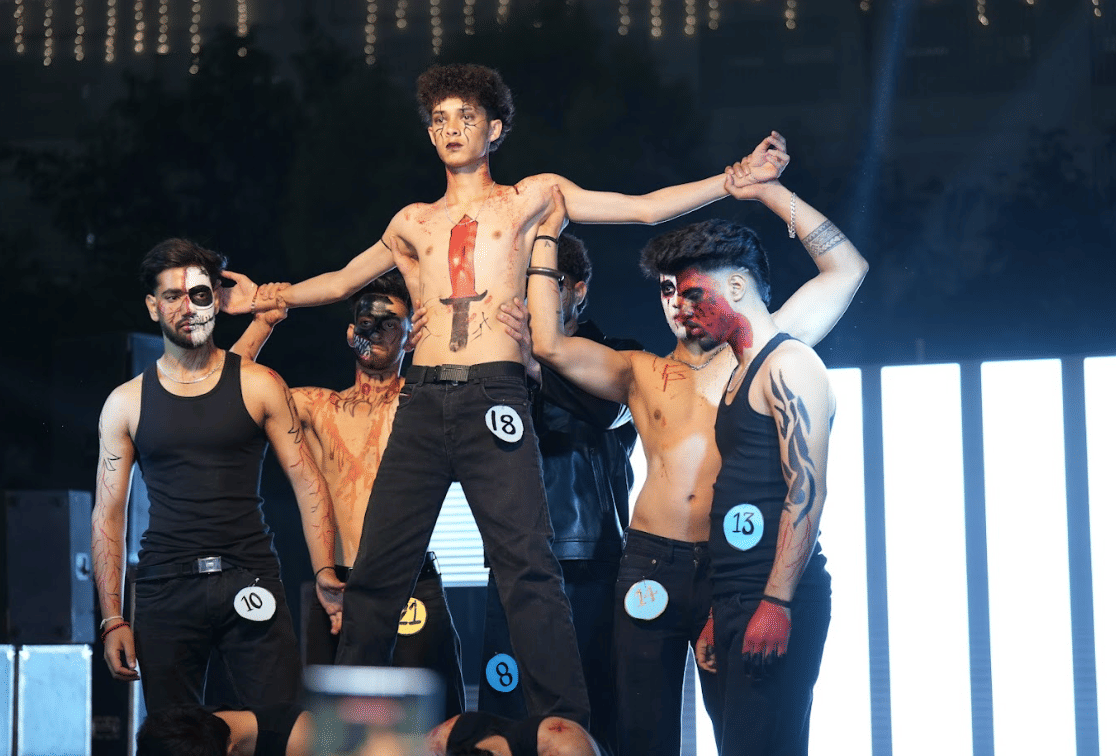 CGC University, Mohali Events photo 27